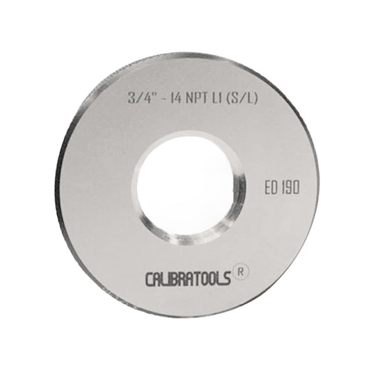 NPT THREAD RING
