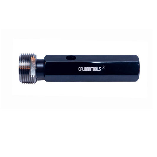 NPT THREAD PLUG