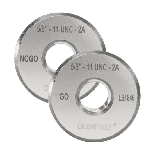 UNC THREAD RING