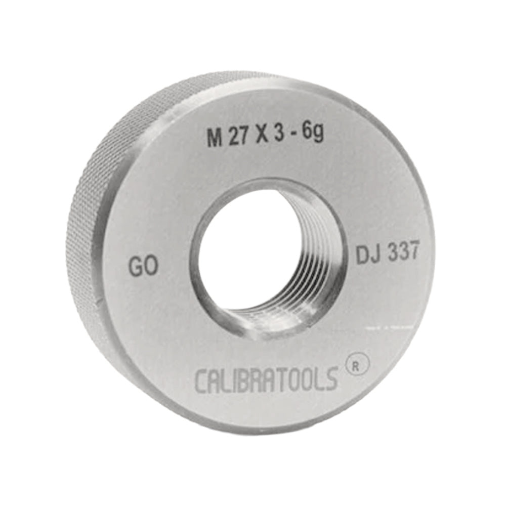 RING METRIC (GO NOGO)